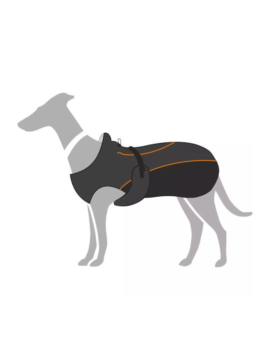 Hunter Waterproof / Windproof Dog Coat with 40cm Back Length