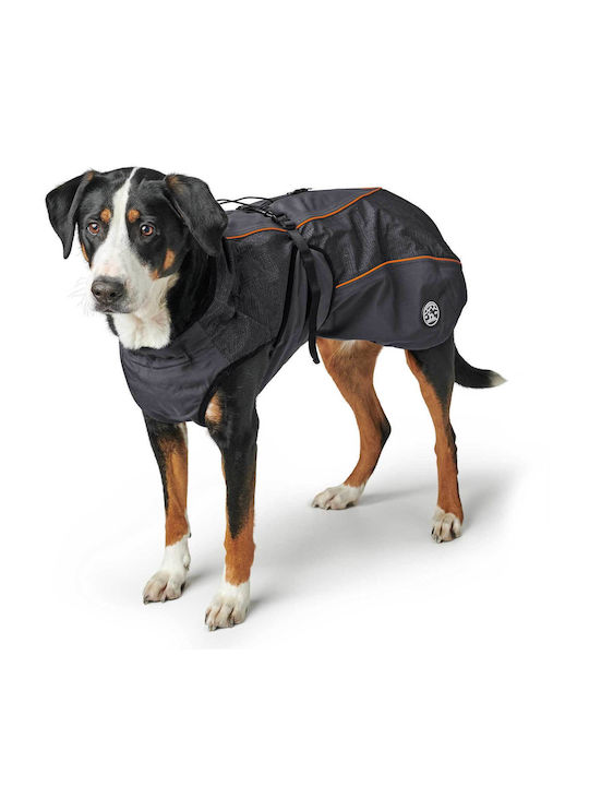 Hunter Waterproof / Windproof Dog Coat with 70cm Back Length