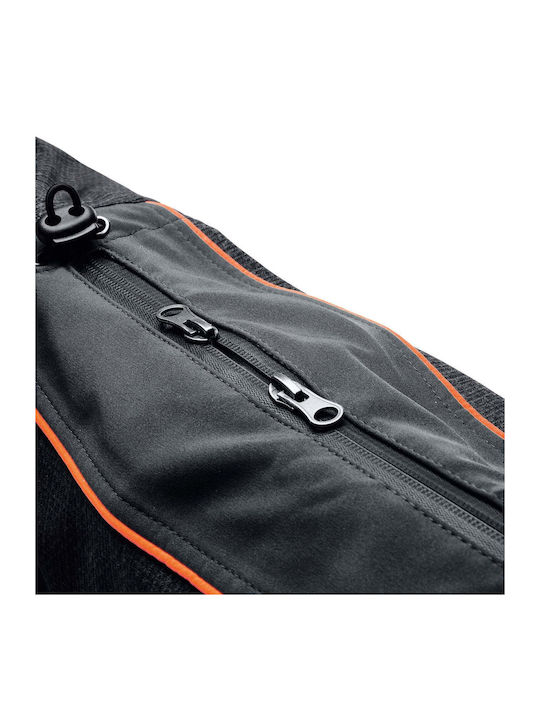Hunter Waterproof / Windproof Dog Coat with 60cm Back Length