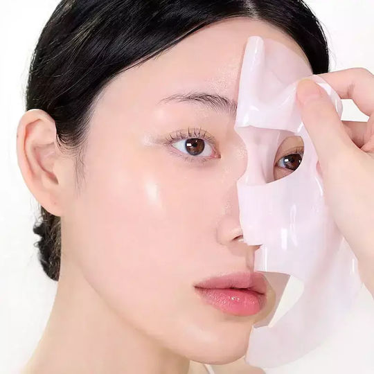 Holika Holika Die Real Collagen Gelee Maske 35gr