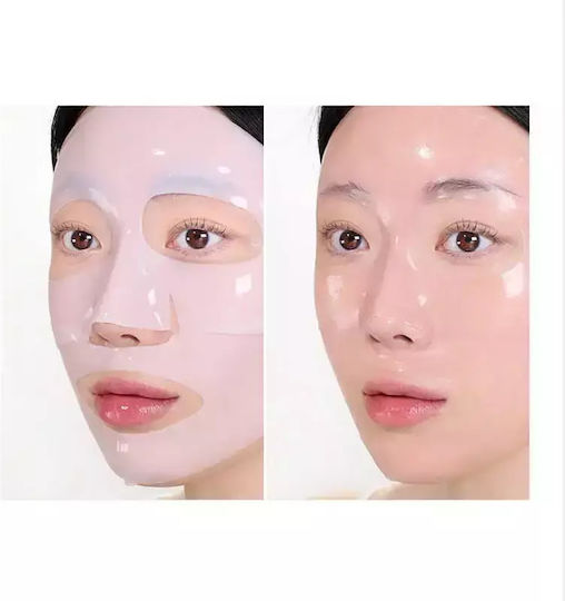 Holika Holika Die Real Collagen Gelee Maske 35gr