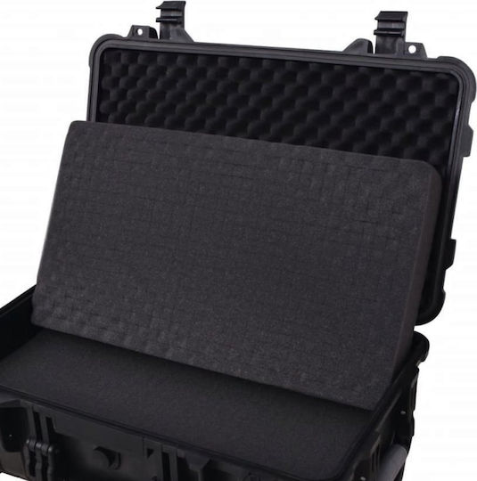 Θήκη Dna Ip Solidna Walizka Case Transportowy Wodoszczelny Ip65 42x35x14,8 Cm
