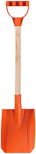 Φτυάρι Ξύλινο 56cm Summertiempo 623199