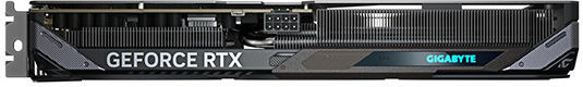 Gigabyte GeForce RTX 5060 Ti 8GB GDDR7 GAMING OC Κάρτα Γραφικών