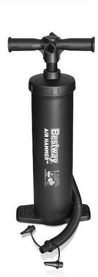 Bestway Fußpumpe für Aufblasbare