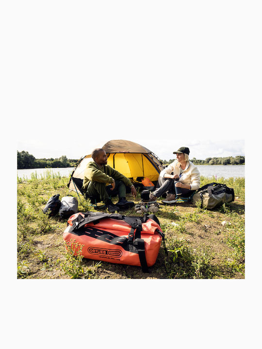 Ortlieb Fahrradtasche Rucksack Für Fahrräder 89lt