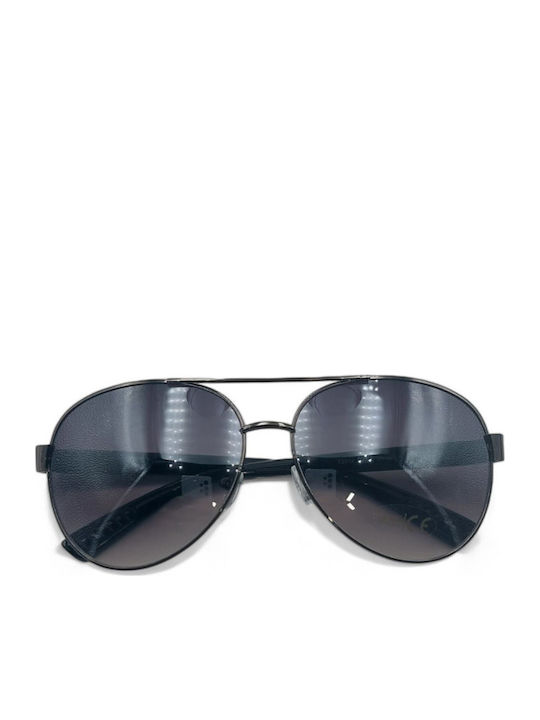 Dasoon Vision Unisex Sunglasses with Black Frame 2478040