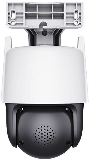 Tenda RH9-WCA IP Surveillance Camera Wi-Fi Full HD+ 3MP Waterproof with Two-Way Communication and Lens 4mm Red