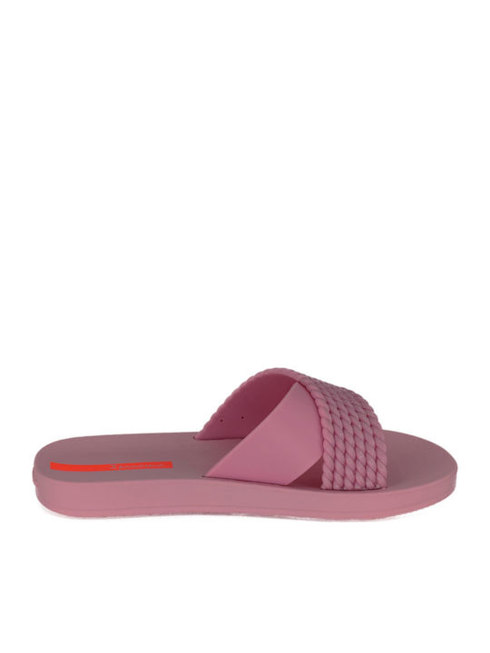 Kinder Flip Flops Rosa