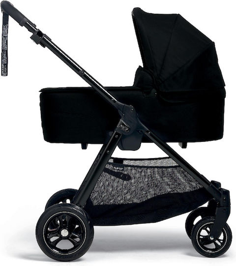 Mamas & Papas Flip Xt3 Baby Stroller Suitable for Newborn Black