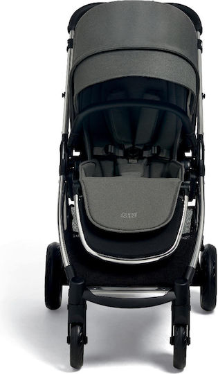 Mamas & Papas Flip Xt3 Kinderwagen Geeignet für Neugeborene Gray
