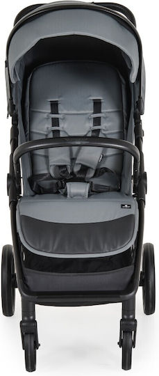 Cangaroo Ace Verstellbar Kinderwagen Geeignet für Neugeborene Grün 22kg