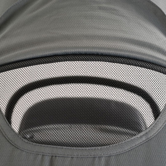 Cangaroo Ace Verstellbar Kinderwagen Geeignet für Neugeborene Grün 22kg