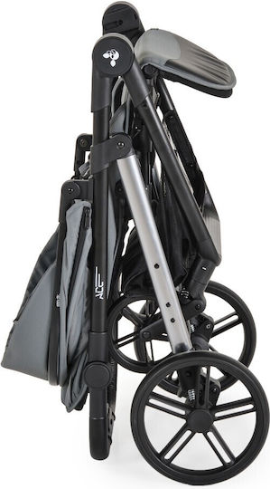 Cangaroo Ace Verstellbar Kinderwagen Geeignet für Neugeborene Grün 22kg