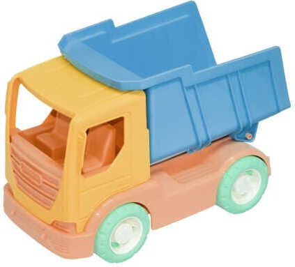 Tigres Vehicle with Sounds for 12++ Months