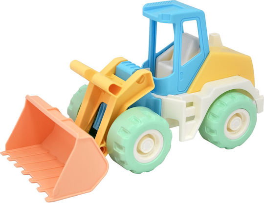 Tigres Vehicle