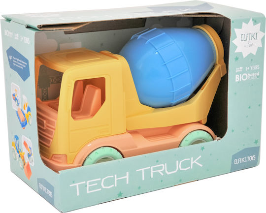 Tigres Vehicle with Sounds for 12++ Months