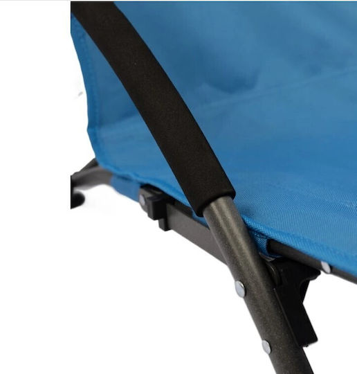 Vango Dune Small Chair Beach Blue 15cm