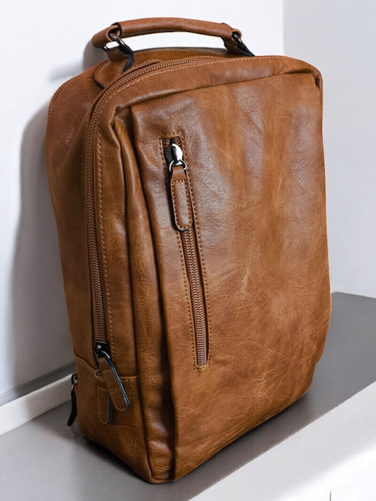 Paolo Bags Backpack Ταμπά Paolo Bags Backpack Ταμπά