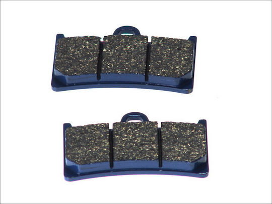 Brembo Motorcycle Brake Pads for Yamaha MT-01 / MT-07 / MT-09 / MT-10 / XJR
