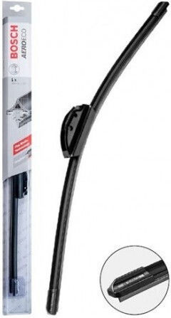Bosch AeroEco AE53 Driver Car Wiper 530mm for BMW X5 (E53)