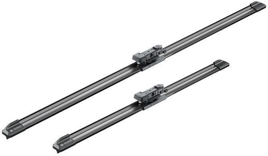 Bosch AeroTwin