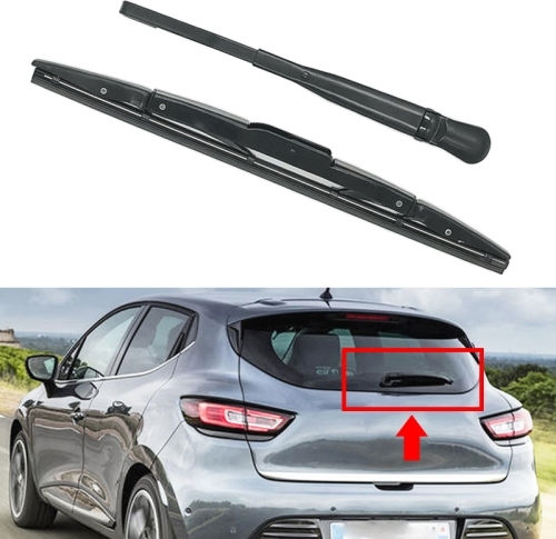 Prasco Ștergător Auto Spate 350mm pentru Honda CR-V - Comerț electronic