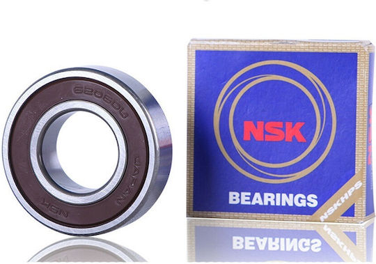 NSK Ρουλεμάν Μοτοσυκλέτας 20x20mm