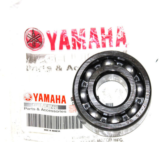 Yamaha Crankshaft Bearing Yamaha Crypton X 135 Steering Bearing 25x62x17mm