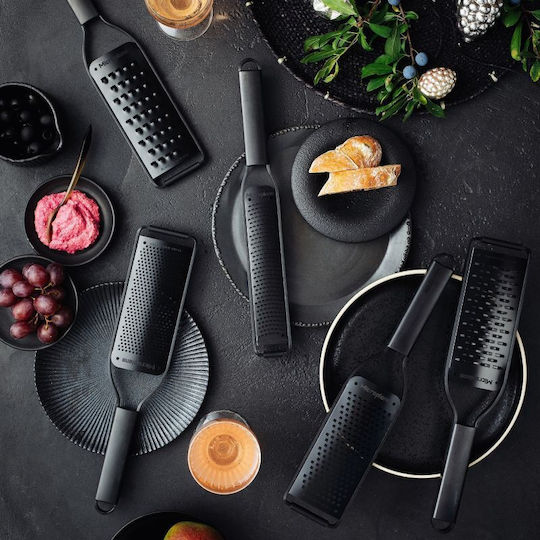 Microplane Ribbon Ренде за Сирене от Неръждаема Стомана