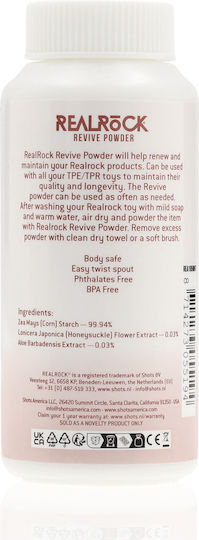 Realrock Revive Reviving Powder 2 Oz 60 Gr