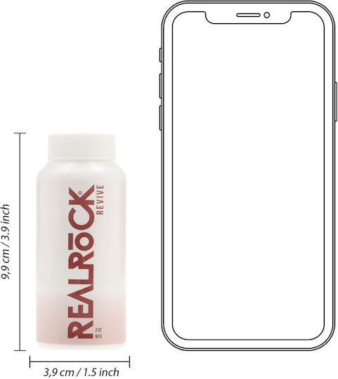 Realrock Revive Reviving Powder 2 Oz 60 Gr