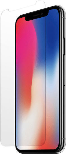 Full Face Tempered Glass (iPhone 11 Pro / X / XS)