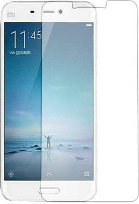 Tempered Glass (Redmi Note 5)