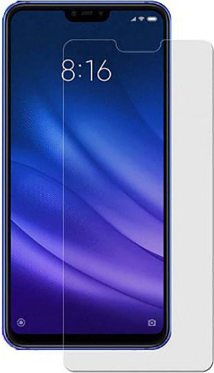 Tempered Glass 10pcs (Mi 8 Lite)