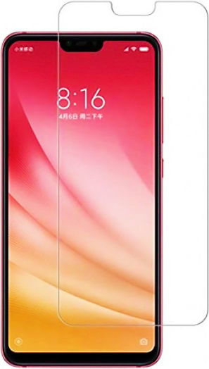 Tempered Glass 10pcs (Mi 8 Lite)