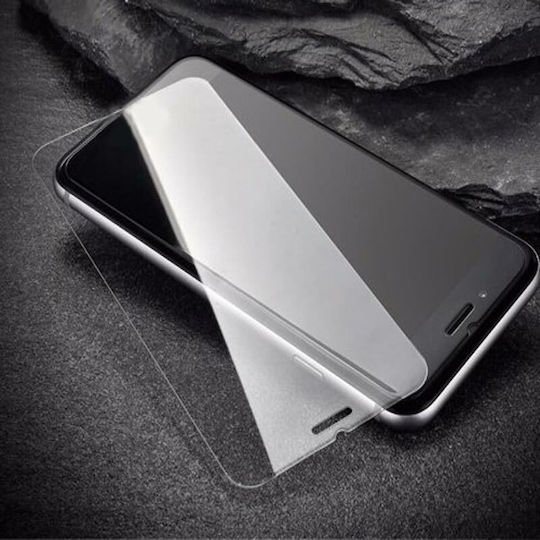 Tempered Glass (Huawei P20 Lite / Honor 20 Lite)