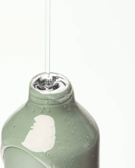 Kinfill Nachfüllung für Schaumbad mit Sheabutter & Duft Holzig 500ml