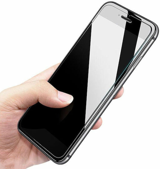 Tempered Glass (Huawei P10 Lite)