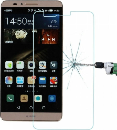 Tempered Glass (Huawei P10 Lite)