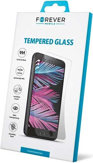 Forever Tempered Glass (iPhone 11 Pro / X / XS)