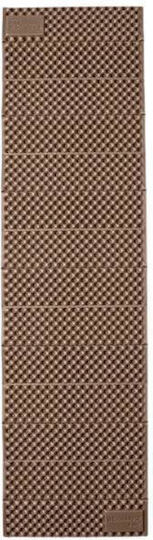 Thermarest Z Lite Regular Single Camping Sleeping Mat Thickness 2cm in Gray color