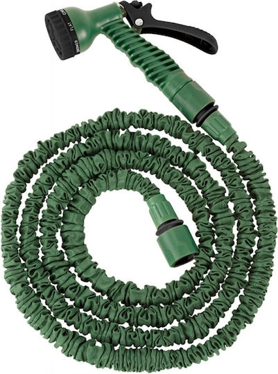Estia Furtun de grădină Udare Set 1/2" 15m