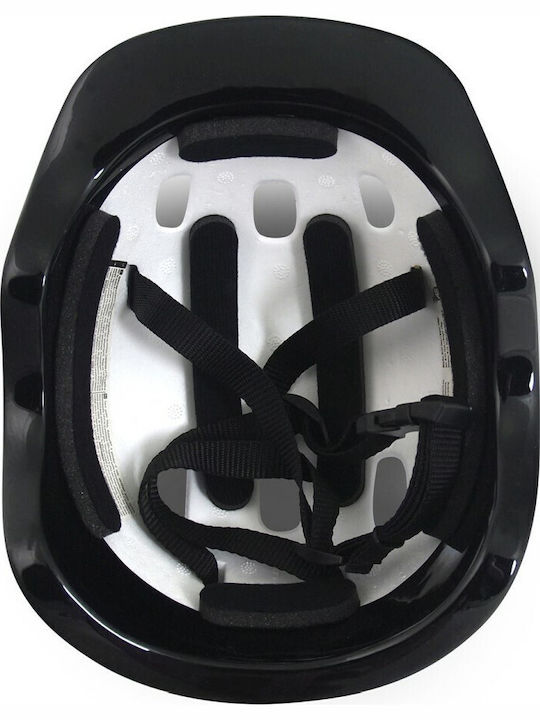 AS Minnie Kids' Helmet for City Bike Multicolour