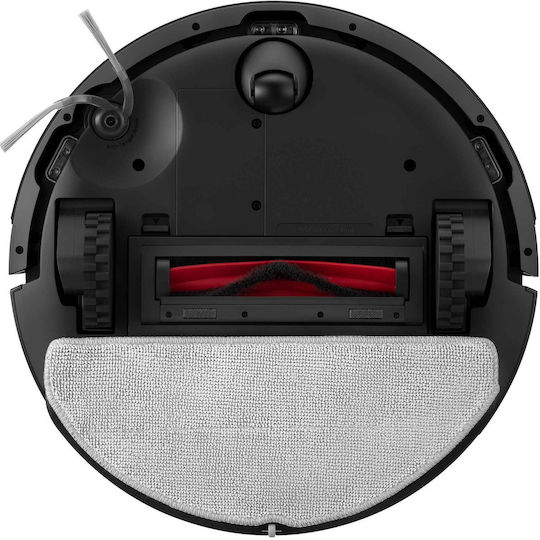 Roborock Q7 TF Aspirator Robot cu Cartografiere Laser și Putere de Aspirație 10000Pa Negru