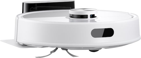Roborock Q7 TF Robot Vacuum Cleaner with Laser Mapping & 10000Pa Suction Power White