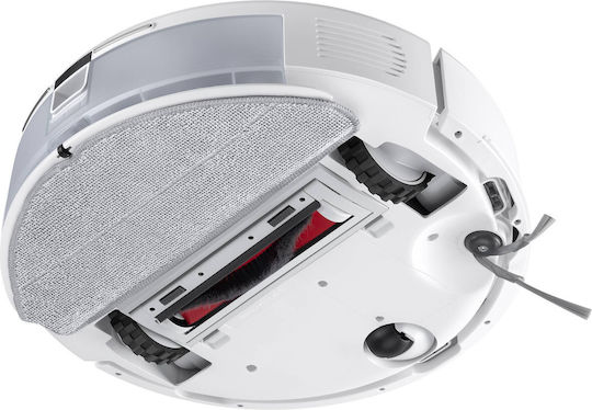 Roborock Q7 TF Robot Vacuum Cleaner with Laser Mapping & 10000Pa Suction Power White