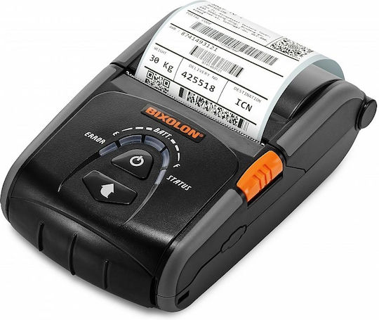 Bixolon Spp R200 Iii Термичен Принтер за касови бележки Преносим USB