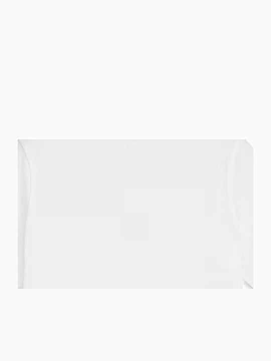 Παιδικό T-shirt White Essentials