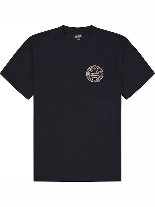 T-shirt Black